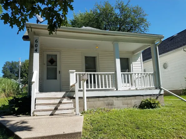 604 Elm St, Atlantic, IA 50022