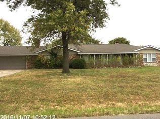 8191 E 16th St, Tulsa, OK 74112