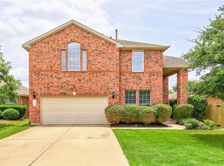 2340 Chimney Rock Rd, Leander, TX 78641