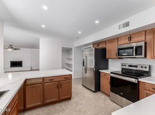 5107 W Harmont Dr, Glendale, AZ 85302
