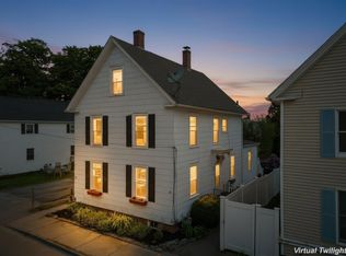 30 South Pine Street, Dover, NH 03820