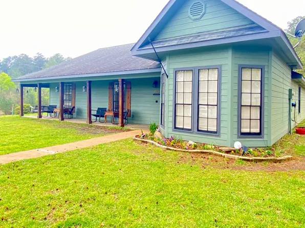 350 Firesheets Ln, Florien, LA 71429