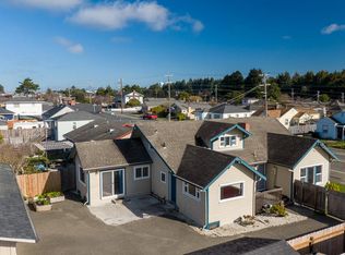 3860 F St, Eureka, CA 95503