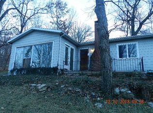 214 Ems R4 Ln, Pierceton, IN 46562