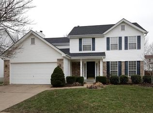 16126 Port Of Nantucket Dr, Grover, MO
