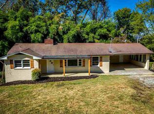 307 Rhea Cir, Greeneville, TN 37743