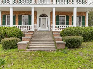 12871 Linton Rd, Sparta, GA 31087