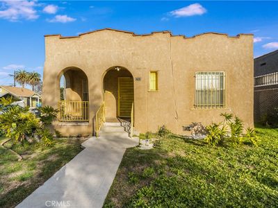 6702 3rd Ave, Los Angeles, CA, 90043