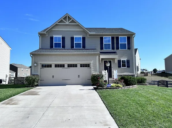 5285 River Ridge Dr, Fairfield, OH 45011
