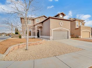 11072 Ray Mena Ln, El Paso, TX 79934