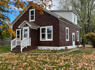 165 N Eyder Ave, Phillips, WI 54555