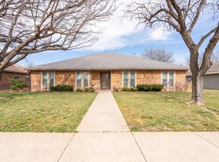 6810 Montague Dr, Amarillo, TX 79109