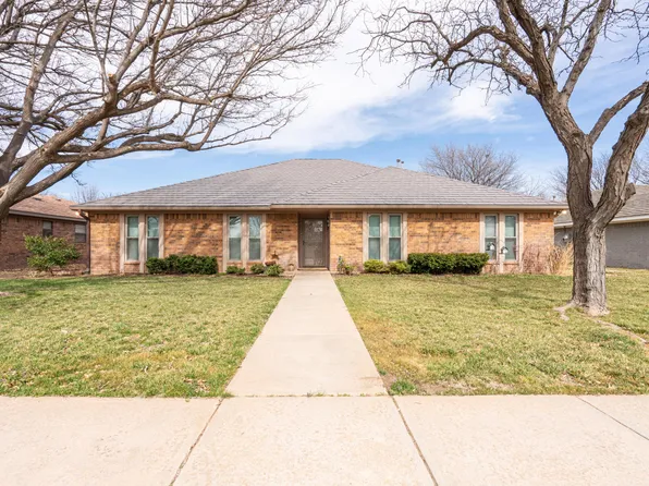 6810 Montague Dr, Amarillo, TX 79109