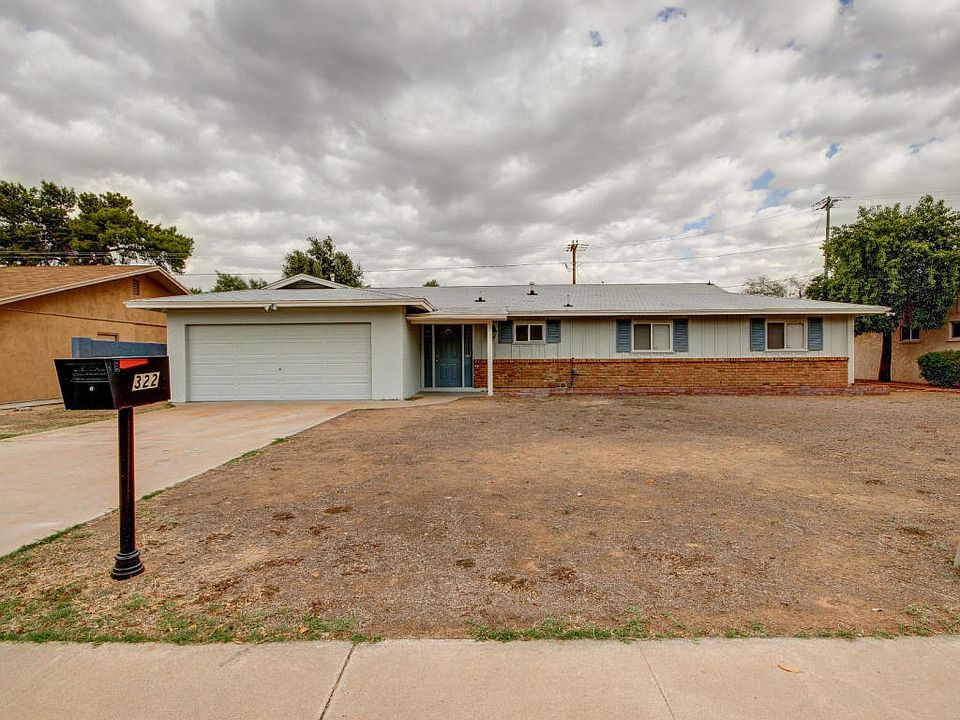1st image of 322 E El Caminito Dr