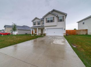 30 Wythe St, Hinesville, GA 31313