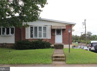 527 Palmer Rd, Conshohocken, PA 19428