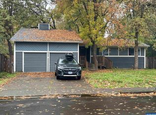 3283 SW Knollbrook Ave, Corvallis, OR 97333