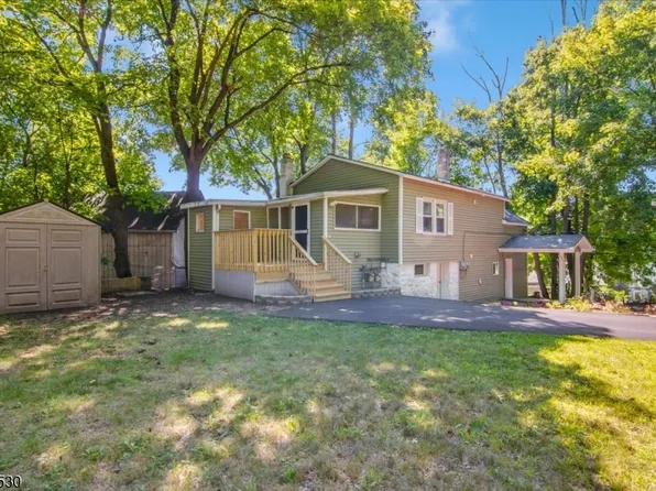 9 Diller Ave #3, Newton Town, NJ 07860