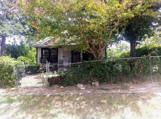 1546 Carson St, Dallas, TX 75216