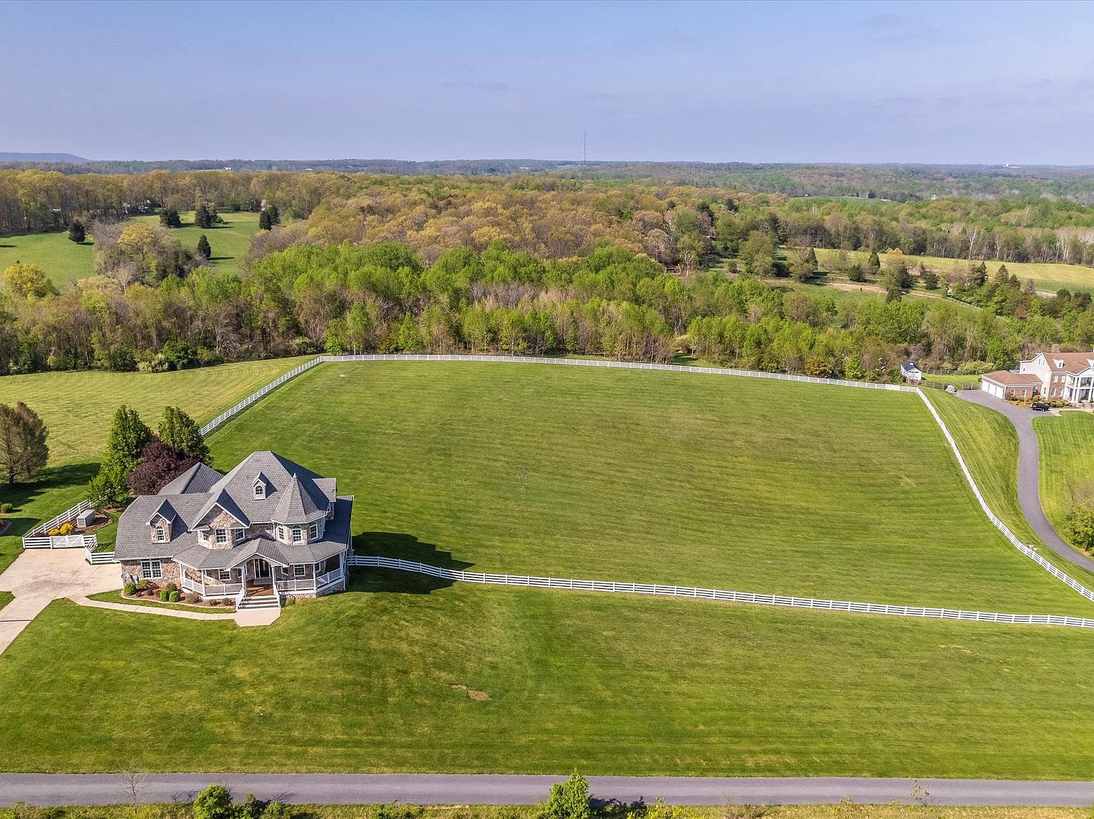 19704 Bucklodge Rd, Boyds, MD 20841 Zillow