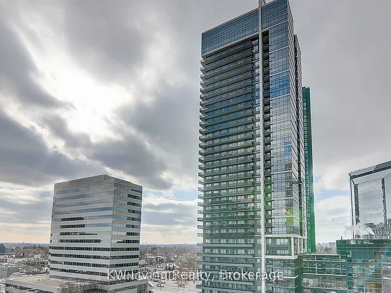 23 Sheppard Ave E #1202 — Photo 30