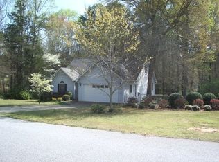 111 Pointers Ridge Dr, Athens, GA 30606