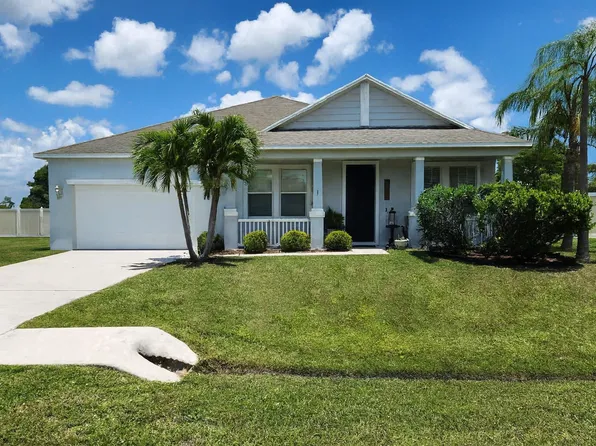 5915 NW Brianna Court, Port St Lucie, FL 34986