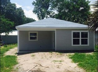 0 Nesmith Ave, Saint Augustine, FL 32084