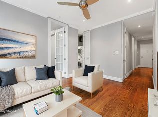 437 W 53rd St APT 3A, New York, NY 10019