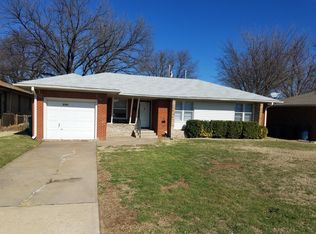 3141 Nimitz Blvd, Oklahoma City, OK 73112
