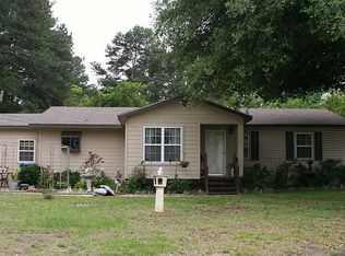 12641 Morningside Dr, Tyler, TX 75704