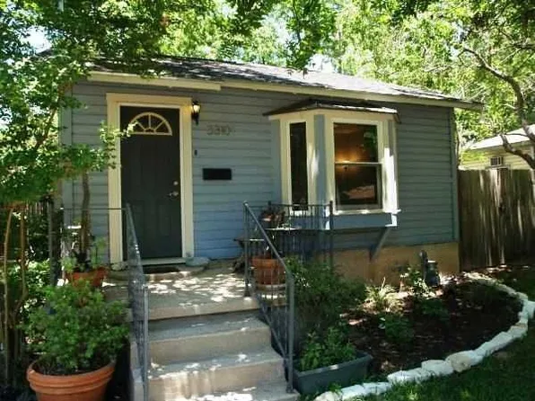 3310 Robinson Ave, Austin, TX 78722