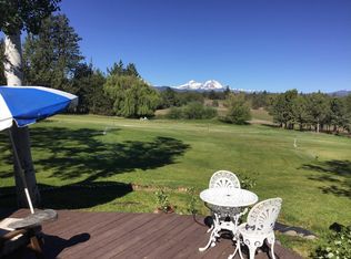 65423 Tweed Rd, Bend, OR 97703