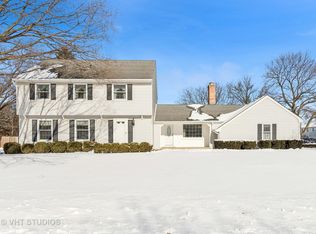 1167 Chillem Dr, Batavia, IL