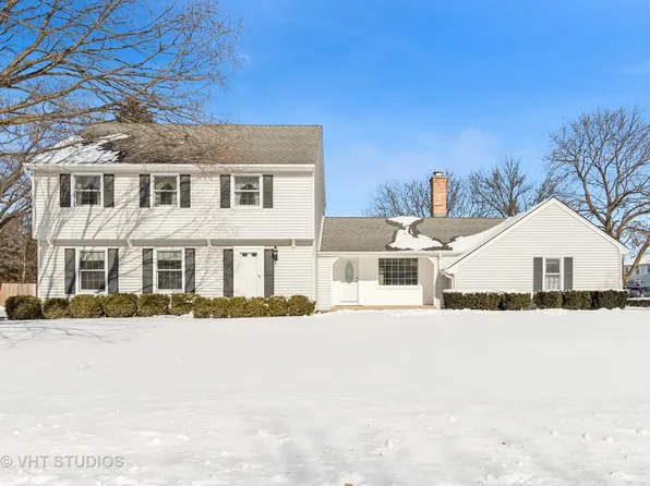 1167 Chillem Dr, Batavia, IL 60510