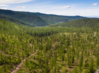 Nhn Patrick Creek Rd TRACT 1, Kalispell, MT 59901