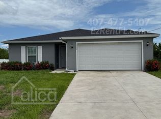 3010 7th St SW, Lehigh Acres, FL 33976