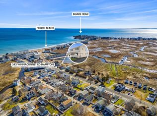 543 Winnacunnet Rd, Hampton, NH 03842