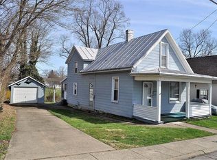 1114 W Washington St, Baltimore, OH 43105