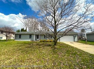1584 Stonehaven Dr, Holt, MI