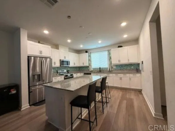 5470 Shorefront Dr Unit 153, San Diego, CA 92154
