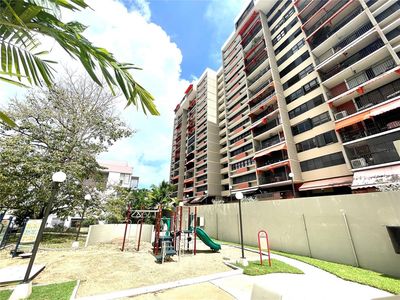 364 San Jorge #6, San Juan, PR, 00912