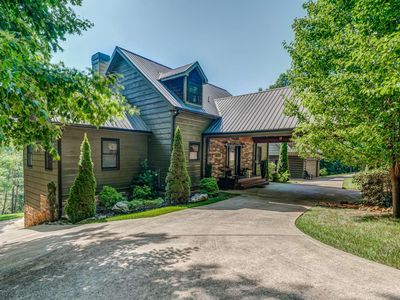 833 Cherokee Cir #2, Ellijay, GA, 30536