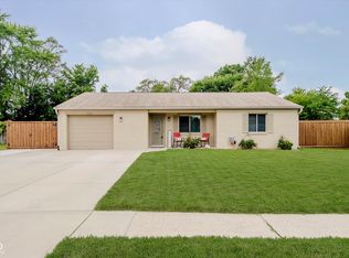 332 Boonesboro Rd, Greenwood, IN 46142