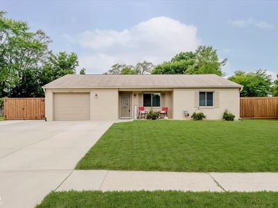 332 Boonesboro Rd, Greenwood, IN, 46142