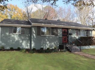 5142 Edenshire Ave, Memphis, TN 38117