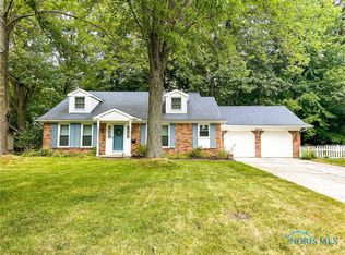 3800 N Beverly Hills Dr, Toledo, OH 43614