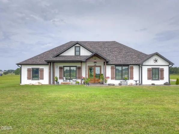 14856 Heron Dr, Neosho, MO 64850