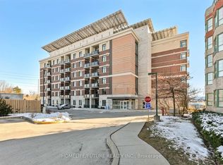 7768 Kennedy Rd #101, Markham, ON L3R 5K1