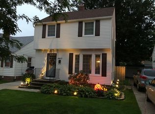 4917 Montauk Ave, Parma, OH